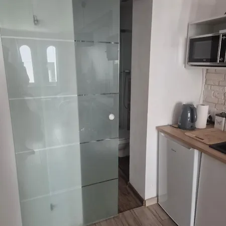 Przy Starym Rynku Appartement Poznań