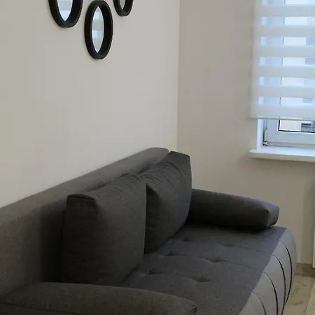 Lejlighed Przy Starym Rynku Poznań
