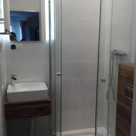 Przy Starym Rynku * Poznań