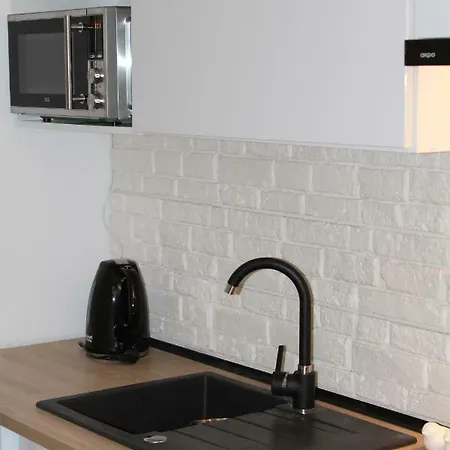 Appartement Przy Starym Rynku *