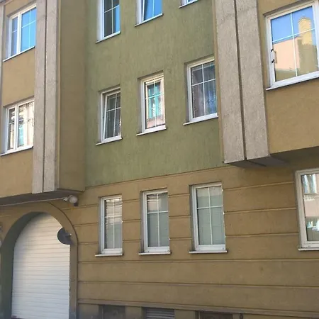 Przy Starym Rynku Appartement Poznań