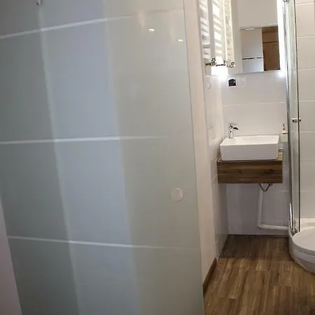 Lejlighed Przy Starym Rynku Poznań