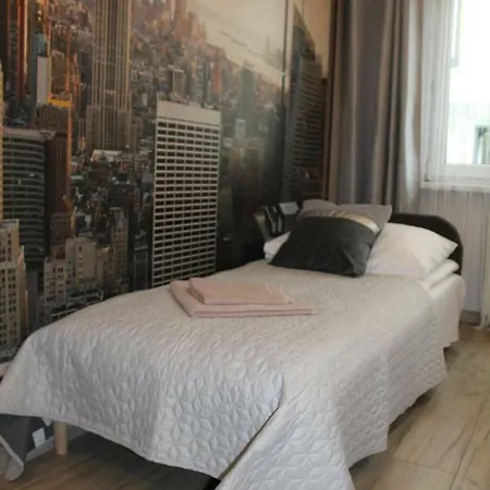 Appartement Przy Starym Rynku