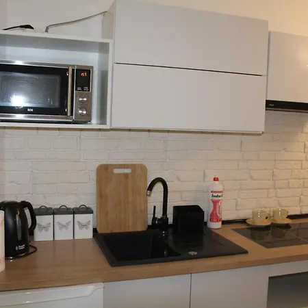 Appartement Przy Starym Rynku