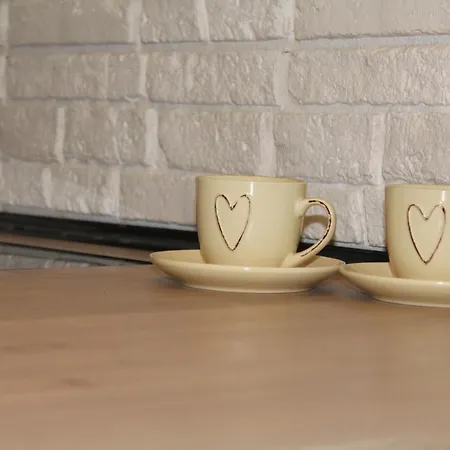 Przy Starym Rynku Appartement *