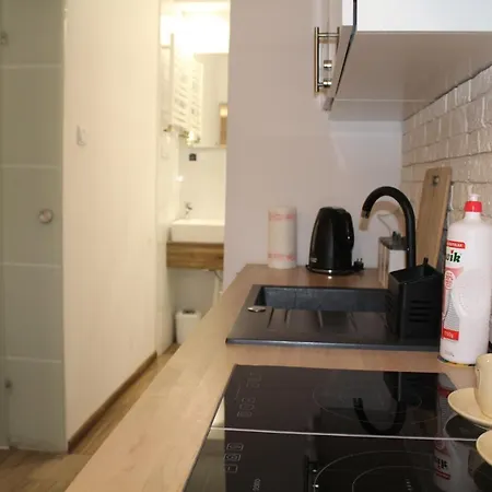 Appartement Przy Starym Rynku *