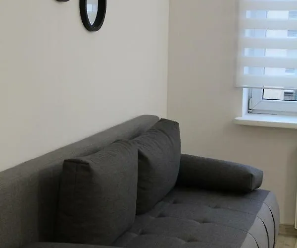 Apartment Przy Starym Rynku Posen