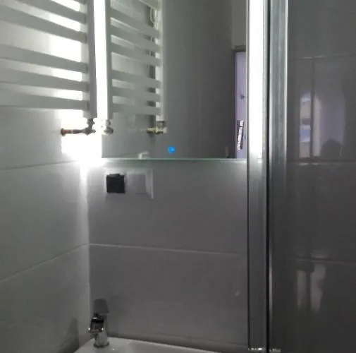 Przy Starym Rynku Apartment Posen