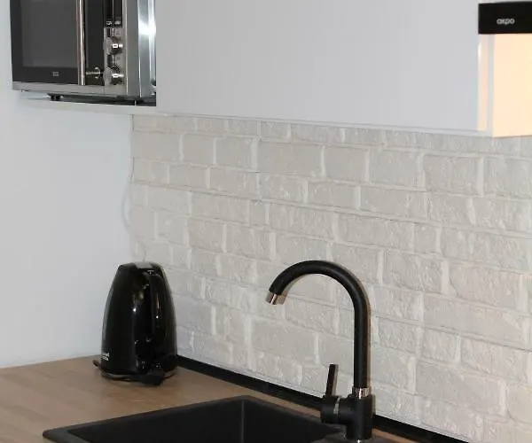 Apartment Przy Starym Rynku *