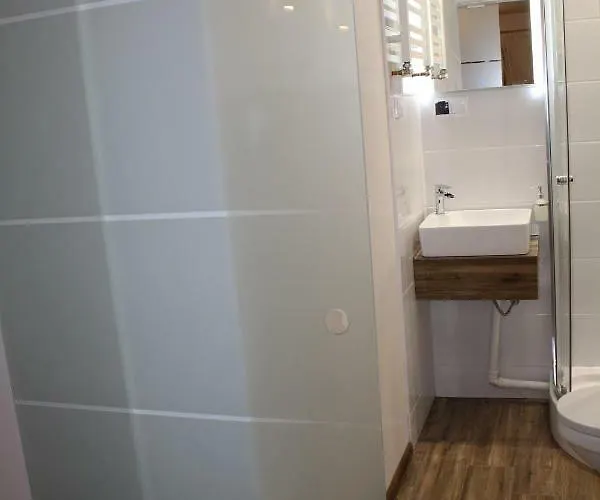 Apartment Przy Starym Rynku Posen