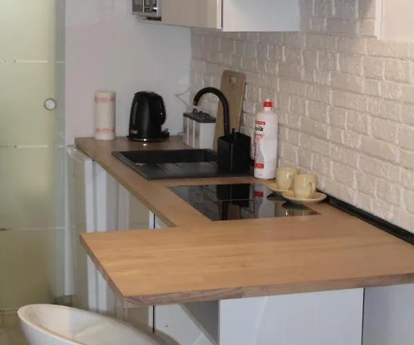 Przy Starym Rynku Posen