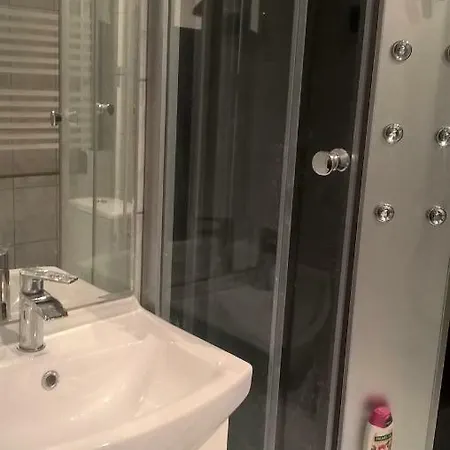 شقة Przy Starym Rynku بوزنان