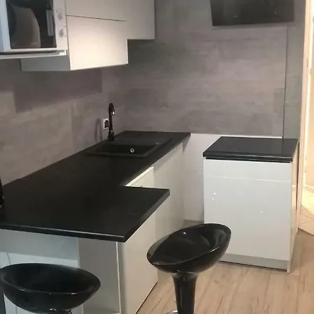 Przy Starym Rynku شقة