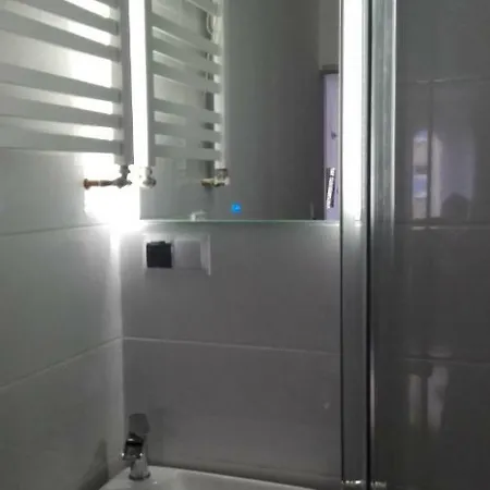 Przy Starym Rynku شقة بوزنان
