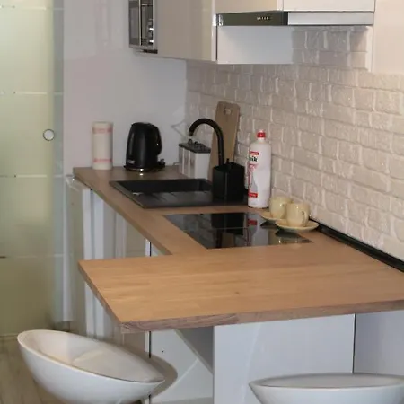 Przy Starym Rynku Poznań