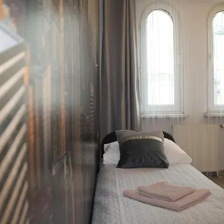 Apartamento Przy Starym Rynku Poznan