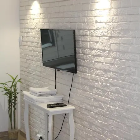 Przy Starym Rynku شقة