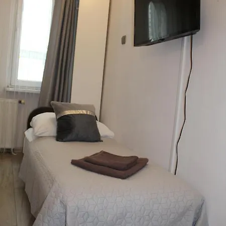 Przy Starym Rynku Appartement