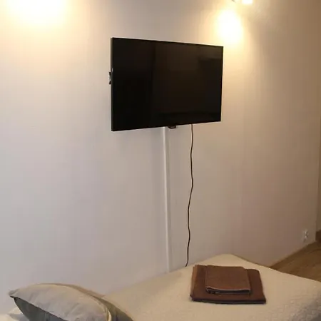 Przy Starym Rynku شقة