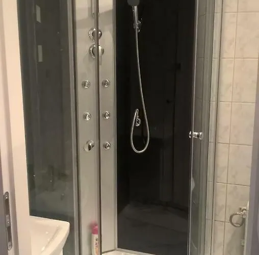 Przy Starym Rynku דירה פוזנן