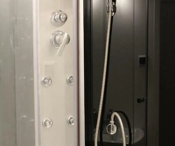 شقة Przy Starym Rynku *