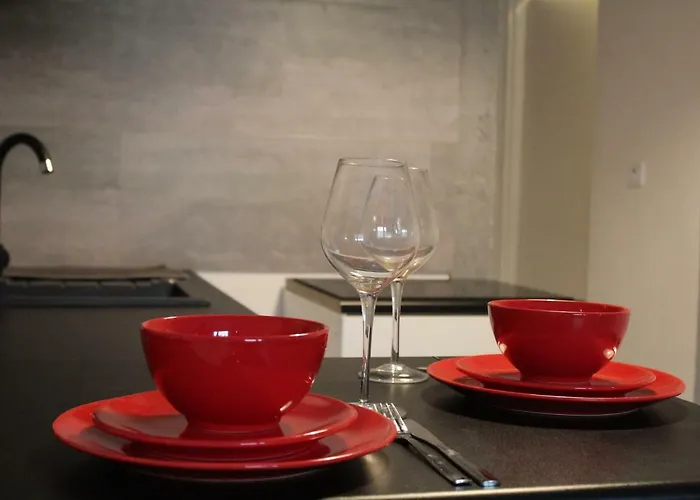 Przy Starym Rynku * פוזנן