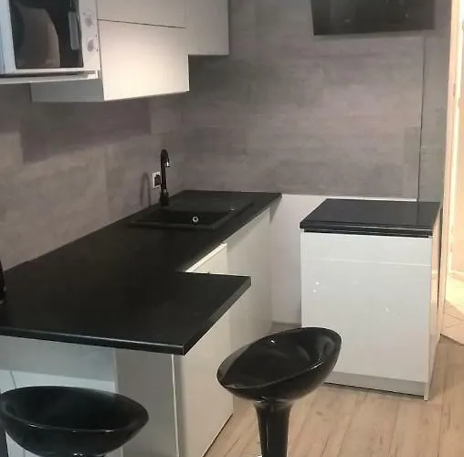 Przy Starym Rynku דירה