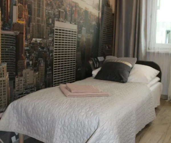 شقة Przy Starym Rynku