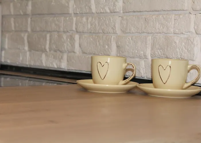 Przy Starym Rynku דירה *