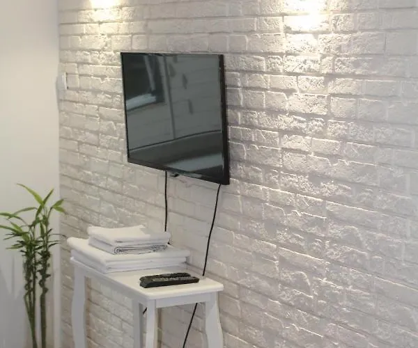 Przy Starym Rynku شقة