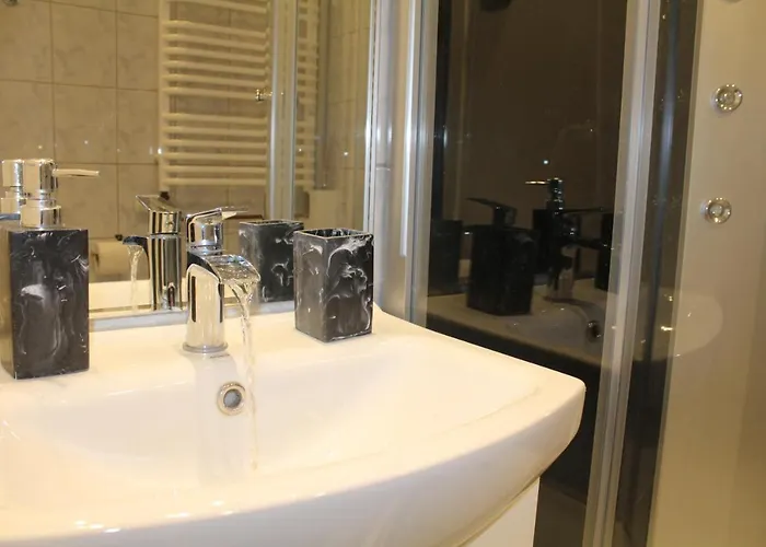 Przy Starym Rynku * פוזנן