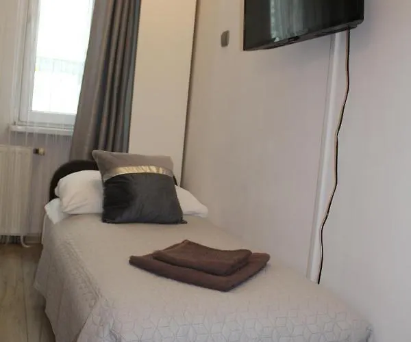 Przy Starym Rynku شقة