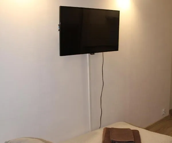 Przy Starym Rynku شقة